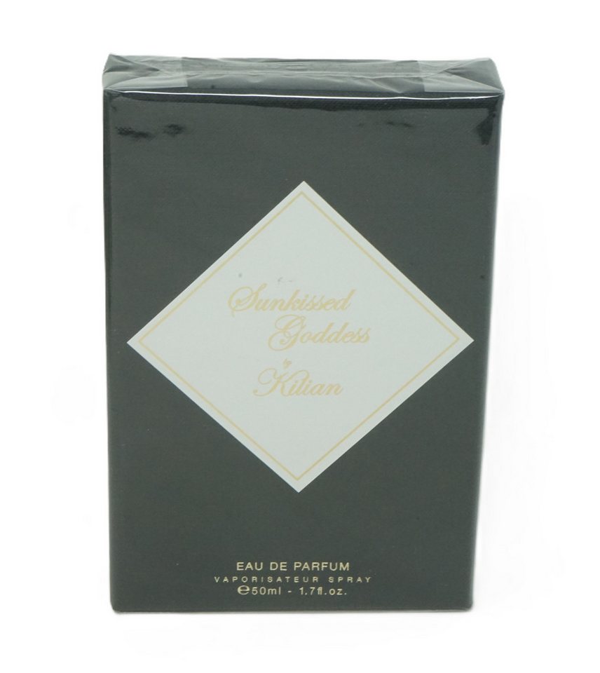 Kilian Eau de Parfum Kilian Sunkissed Goddess Eau de Parfum 50 ml von Kilian