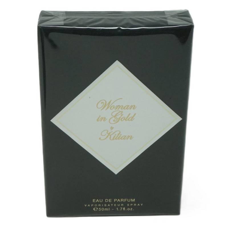 Kilian Eau de Parfum Kilian Woman in Gold Eau de Parfum 50 ml von Kilian