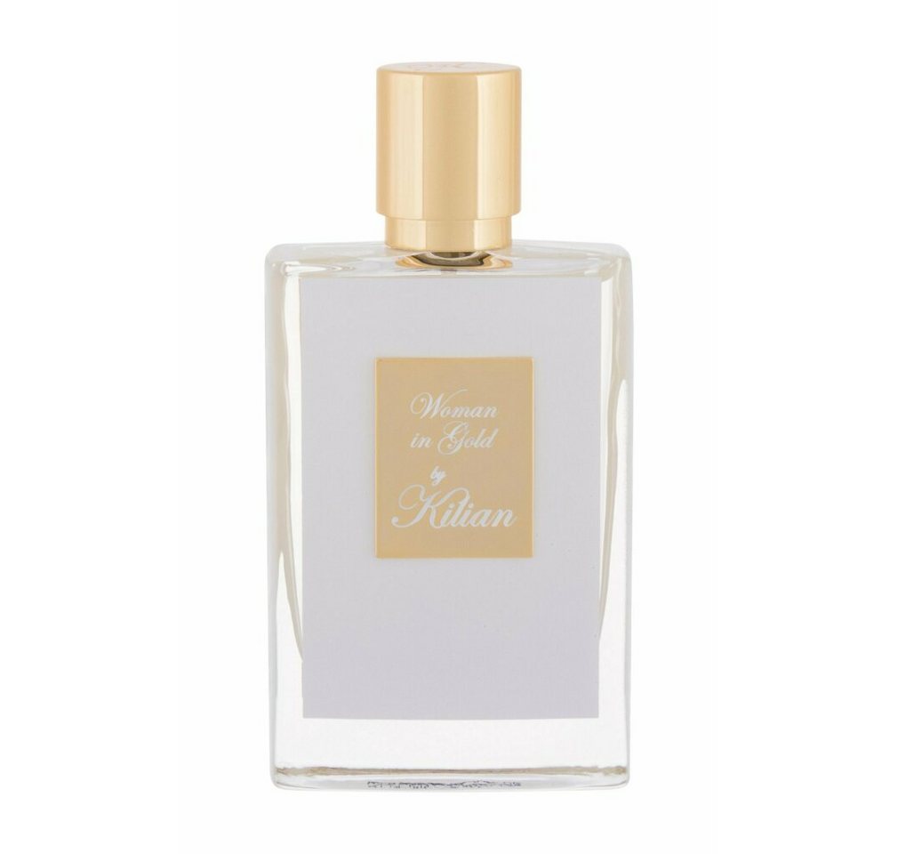 Kilian Eau de Parfum Woman in Gold Eau de Parfum 50ml von Kilian