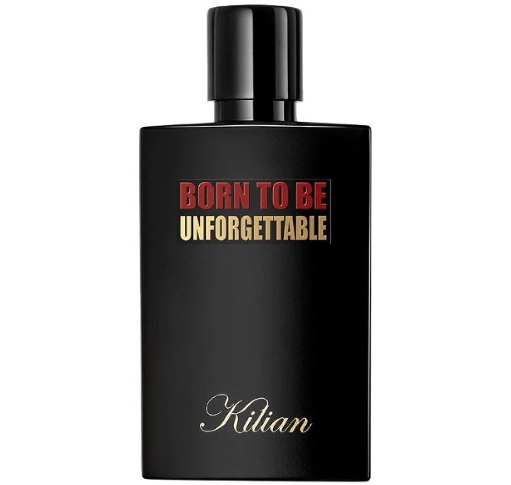 Kilian Körperpflegeduft Born To Be Unforgettable - EDP (plniteln) - Inhalt: 50 ml von Kilian