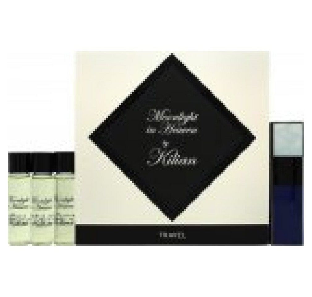 Kilian Körperpflegeduft By Moonlight in Heaven Reise-Geschenkset 4 x 7.5ml EDP von Kilian