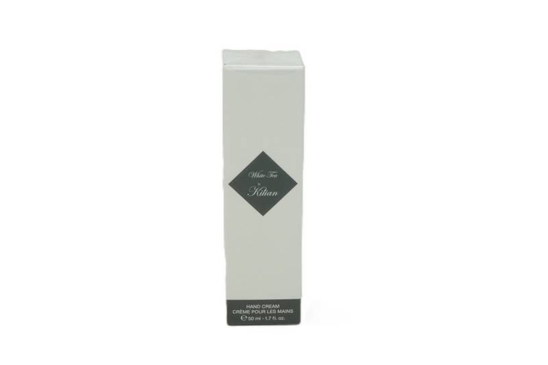 Kilian Körperpflegemittel Kilian White Tea Handcreme 50 ml von Kilian