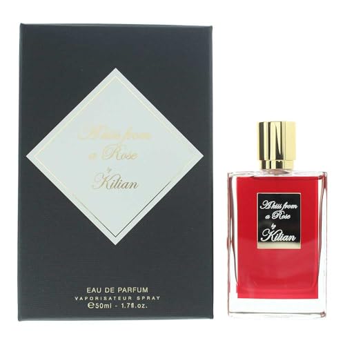 Kilian Women's A Kiss from a Rose Eau de Parfum, 50 ml von Kilian