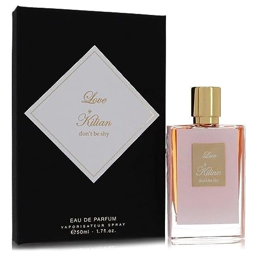 Love by Kilian, Don't Be Shy, Eau de Parfum, 50 ml von Kilian