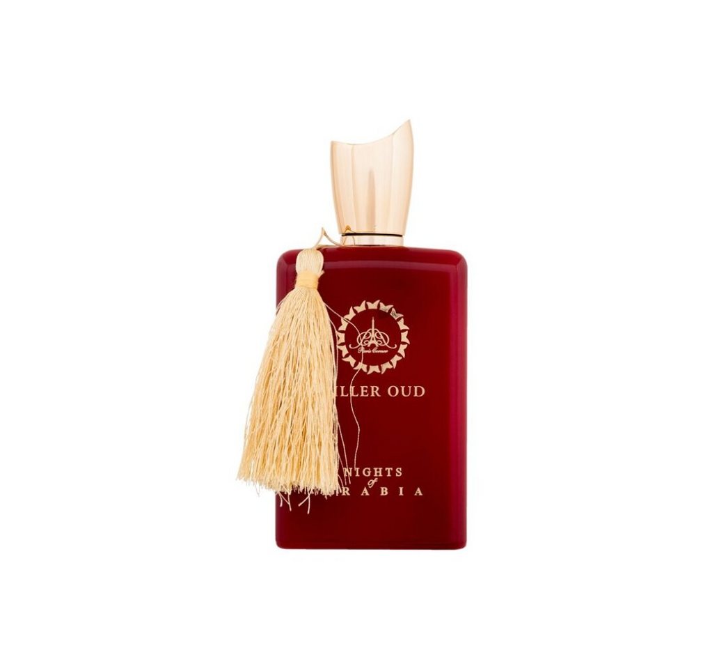 Killer Oud Körperpflegeduft Nights of Arabia EDP Killer Oud Körperpflegeduft Nights of Arabia EDP von Killer Oud