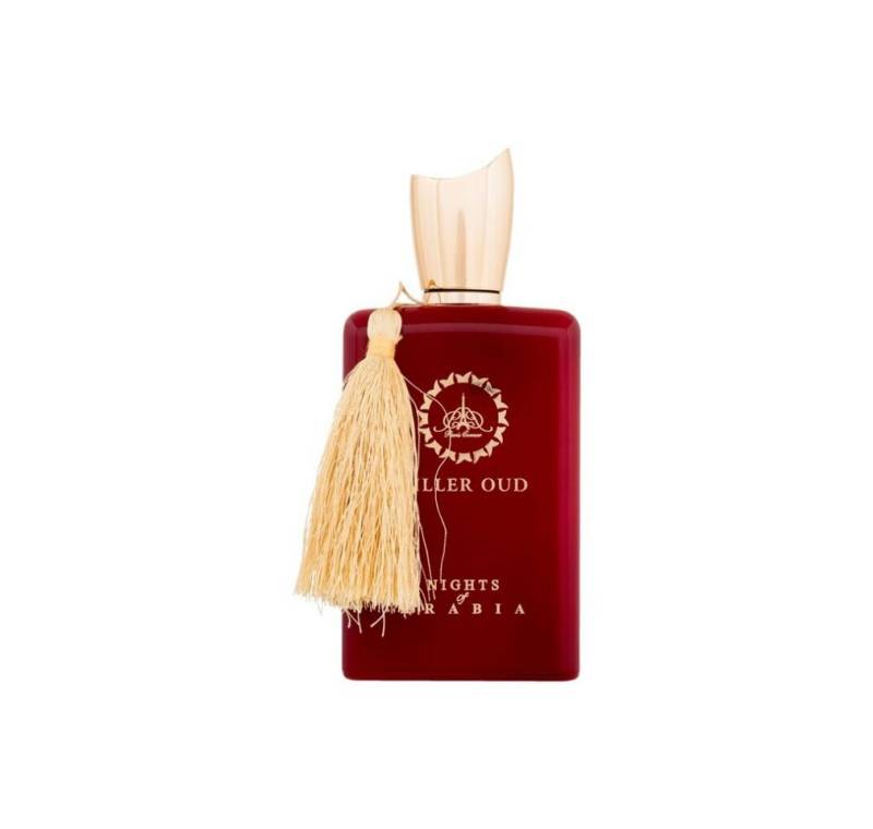 Killer Oud Körperpflegeduft Nights of Arabia EDP Killer Oud Körperpflegeduft Nights of Arabia EDP von Killer Oud