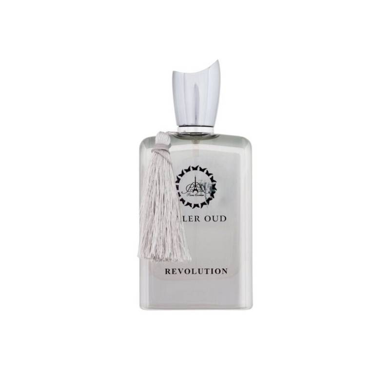 Killer Oud Körperpflegeduft Revolution EDP 100ml von Killer Oud