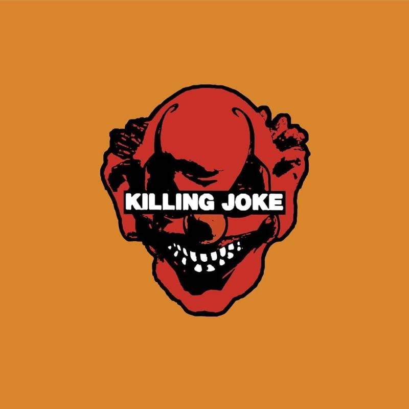 2003 von Killing Joke - CD (Jewelcase, Remastered, Re-Release) von Killing Joke