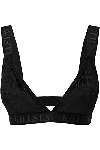 Killstar Büstenhalter - Cultus (XXXL) von Killstar