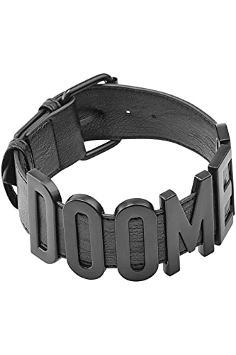 Killstar Choker - So Doomed von Killstar