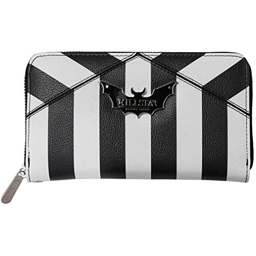 Killstar Geldbörse - Never Trust The Living von Killstar