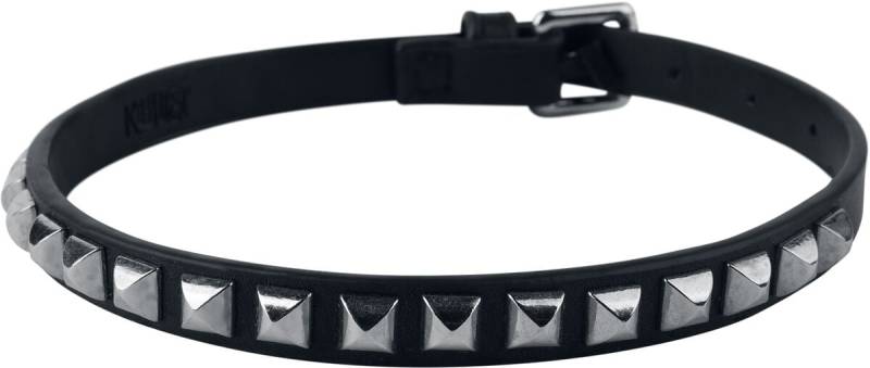 Killstar - Gothic Halsband - Sorcerous Choker - schwarz von Killstar