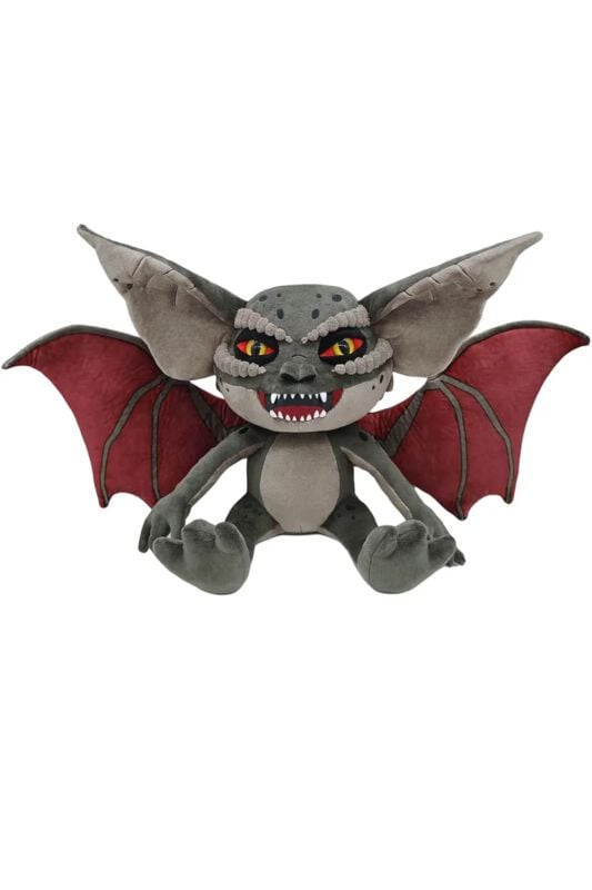 Killstar Kreeptures - Gremlins - Bat Gremlin Plush Plüschfigur multicolor von Killstar