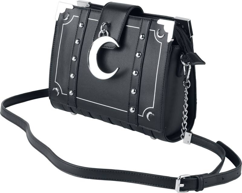 Killstar Myth Handbag Handtasche schwarz von Killstar