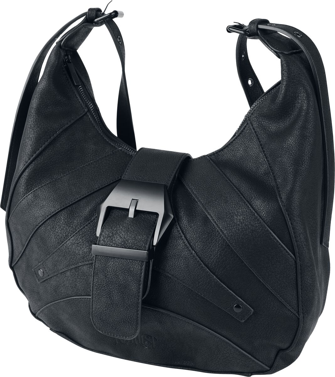 Killstar Saria Sachel Handtasche schwarz von Killstar