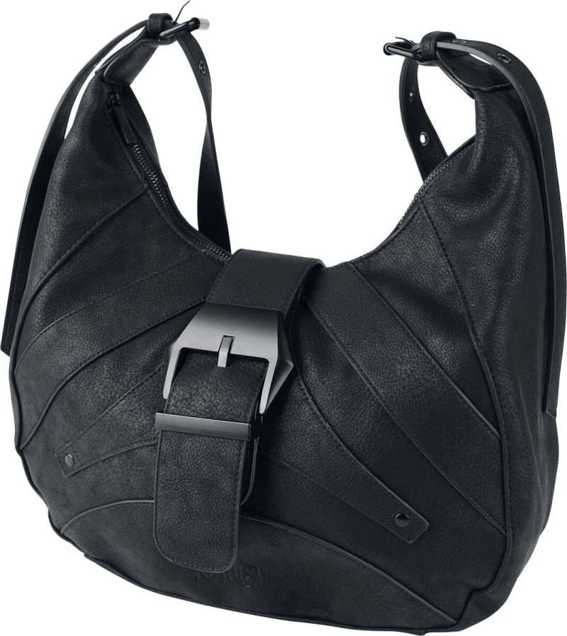 Killstar Saria Sachel Handtasche schwarz von Killstar