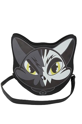 Killstar Schultertasche - Maneki-Neko von Killstar