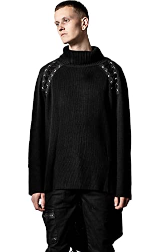 Killstar Strickpullover - Condemnation (XL) von Killstar