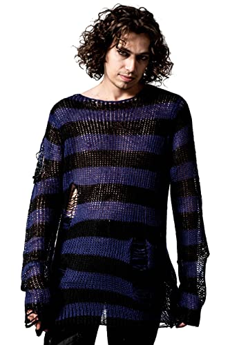 Killstar Strickpullover - Empyrean (L) von Killstar