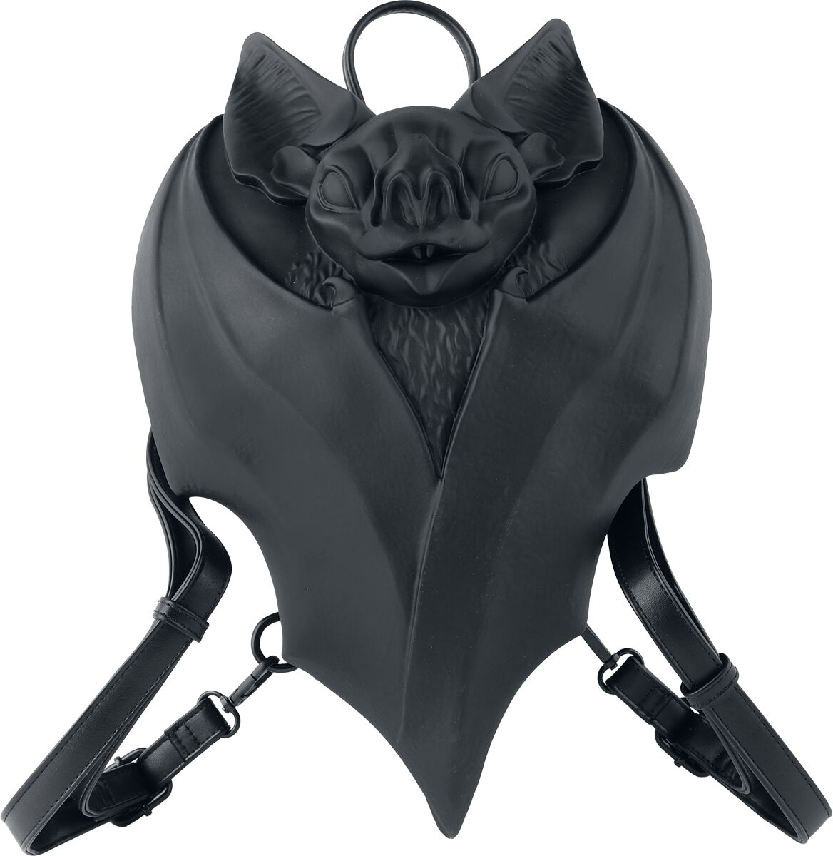 Killstar Vamped Up Rucksack schwarz von Killstar