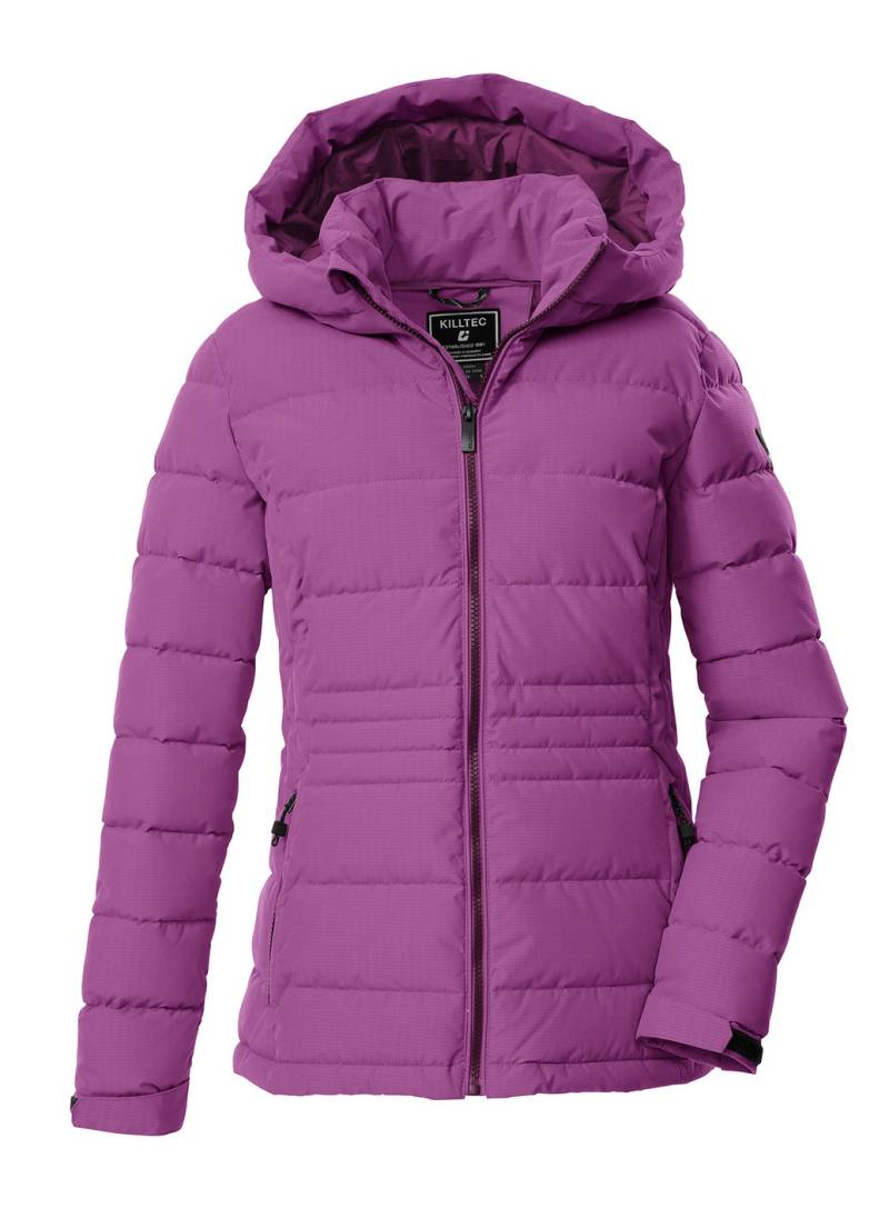 Atmungsaktive Damen-Funktionsjacke, Fuchsia, Größe 46 von Killtec