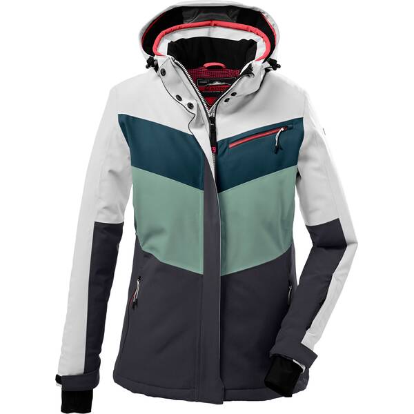 Damen Funktionsjacke KSW 253 WMN SKI JCKT von Killtec