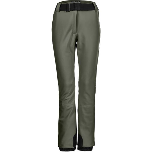 Damen Hose KSW 221 WMN SKI SFTSHLL PNTS von Killtec