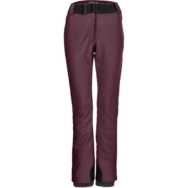 Damen Hose KSW 221 WMN SKI SFTSHLL PNTS von Killtec