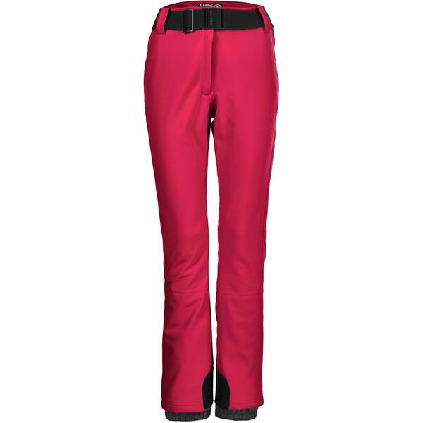 Damen Hose KSW 221 WMN SKI SFTSHLL PNTS von Killtec