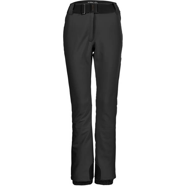 Damen Hose KSW 221 WMN SKI SFTSHLL PNTS von Killtec