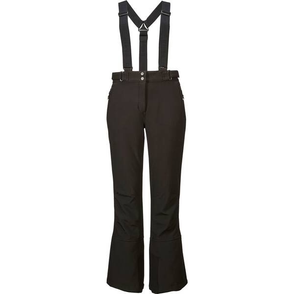 Damen Hose Thônes WMN Ski Sftshll PNTS C von Killtec