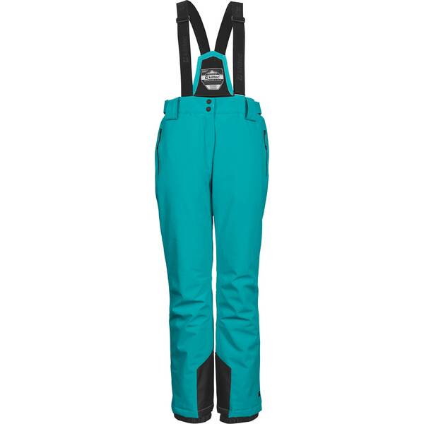 Damen Latzhose KSW 249 WMN SKI PNTS von Killtec