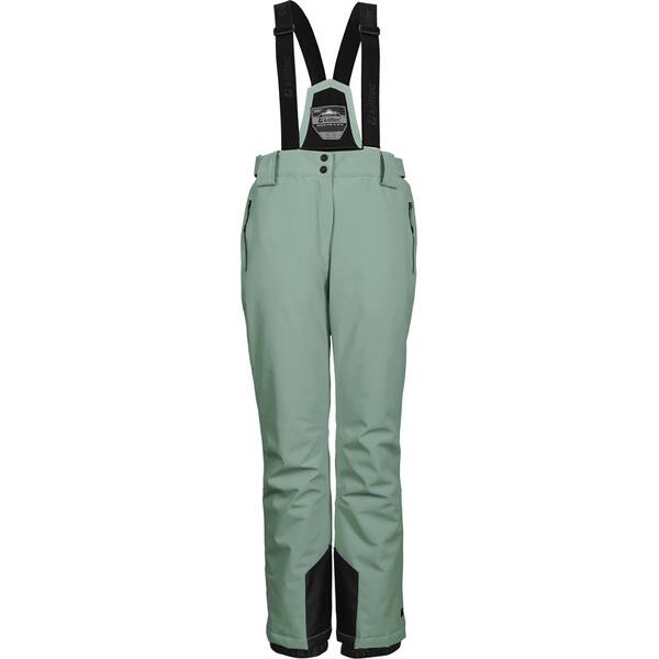 Damen Latzhose KSW 249 WMN SKI PNTS von Killtec