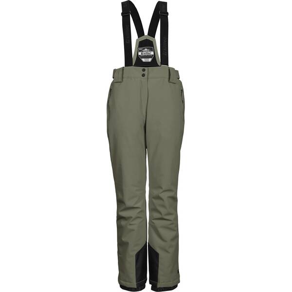 Damen Latzhose KSW 249 WMN SKI PNTS von Killtec