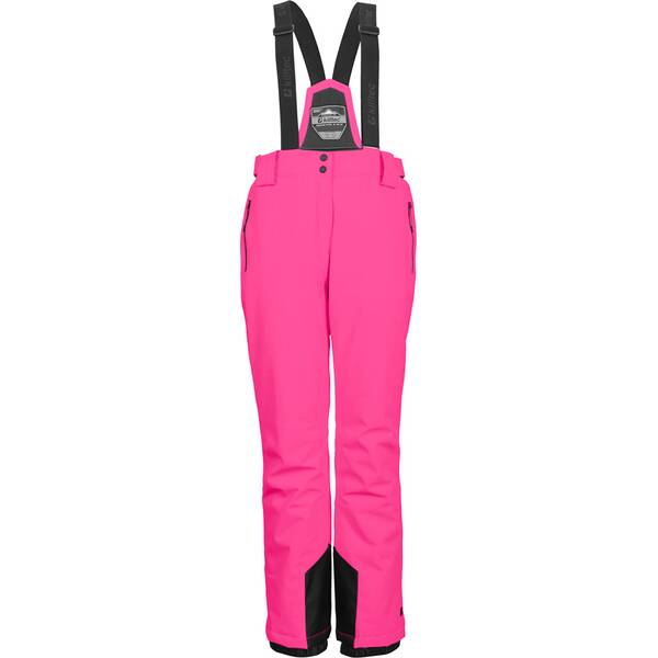 Damen Latzhose KSW 249 WMN SKI PNTS von Killtec