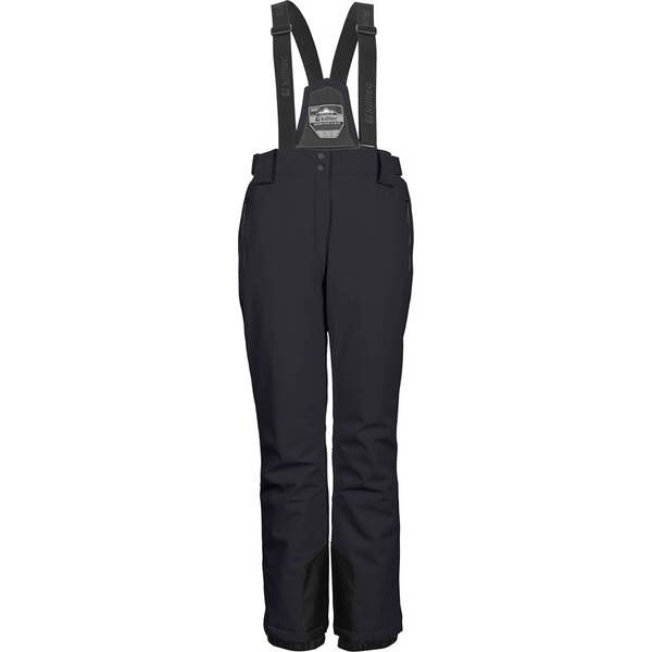 Damen Latzhose KSW 249 WMN SKI PNTS von Killtec