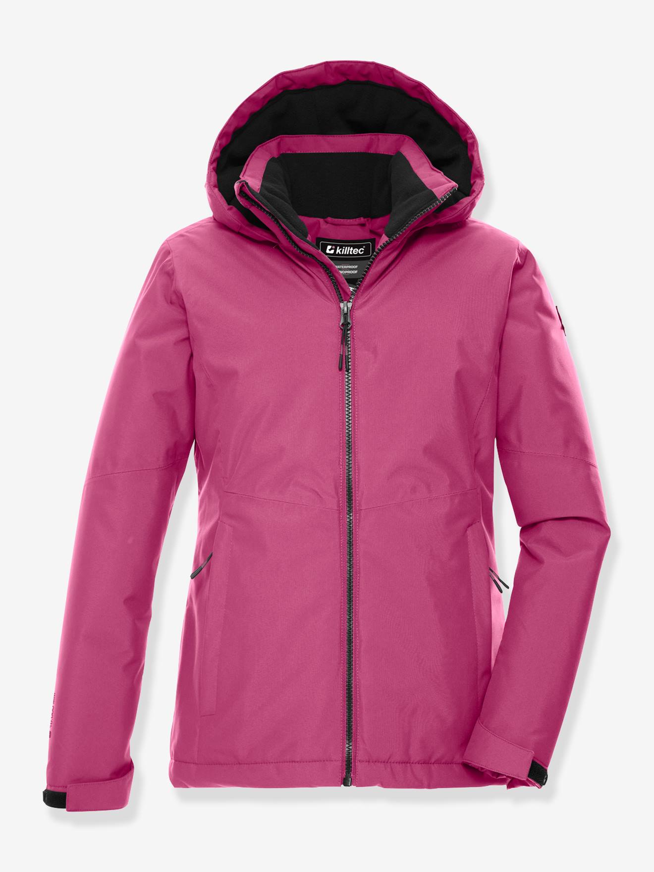 Funktionsjacke KOW 217 Mädchen killtec von Killtec