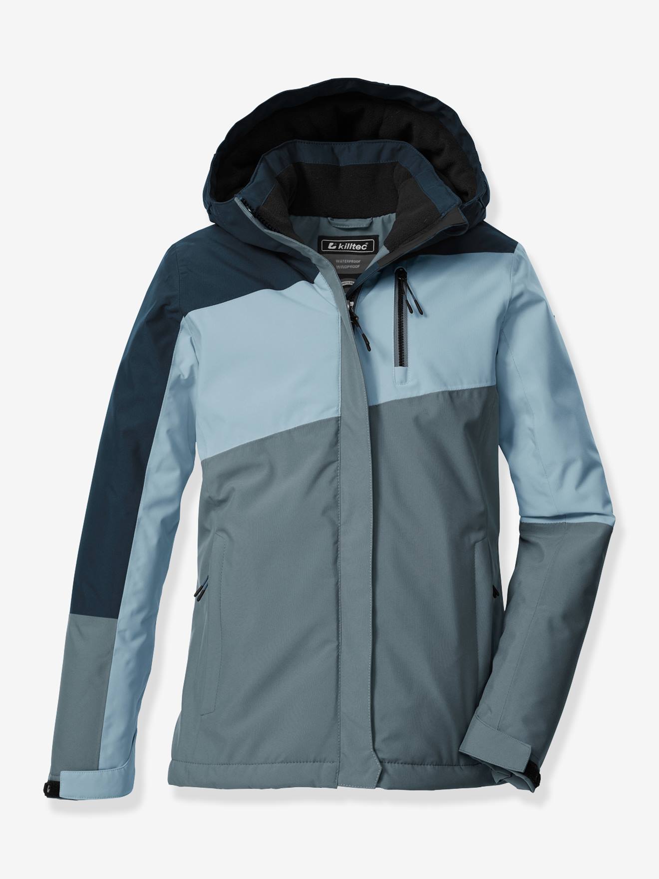 Funktionsjacke KOW 218 Mädchen killtec von Killtec