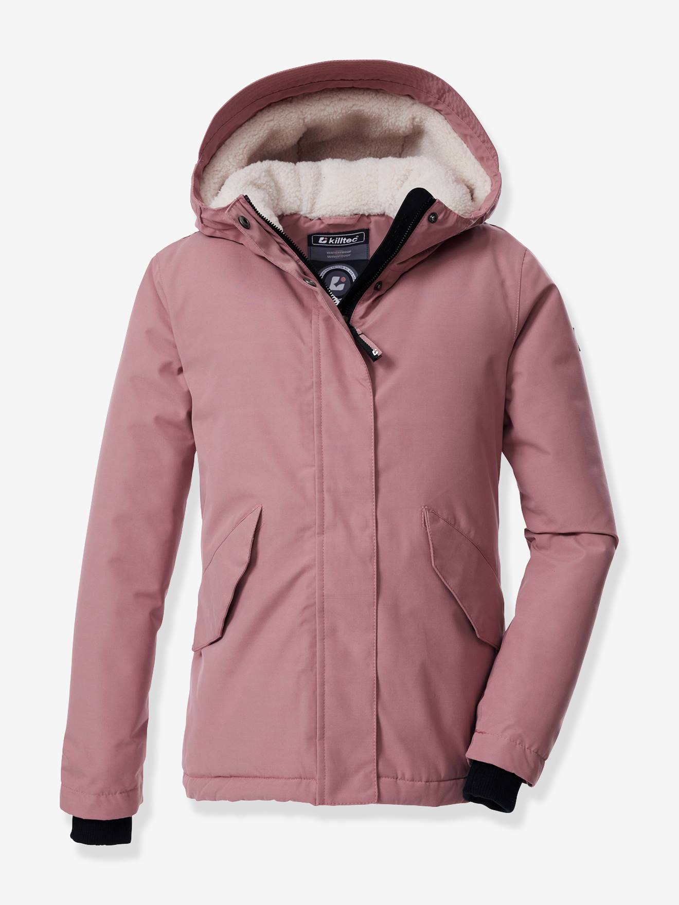Funktionsjacke KOW 235 Mädchen killtec pudrig von Killtec