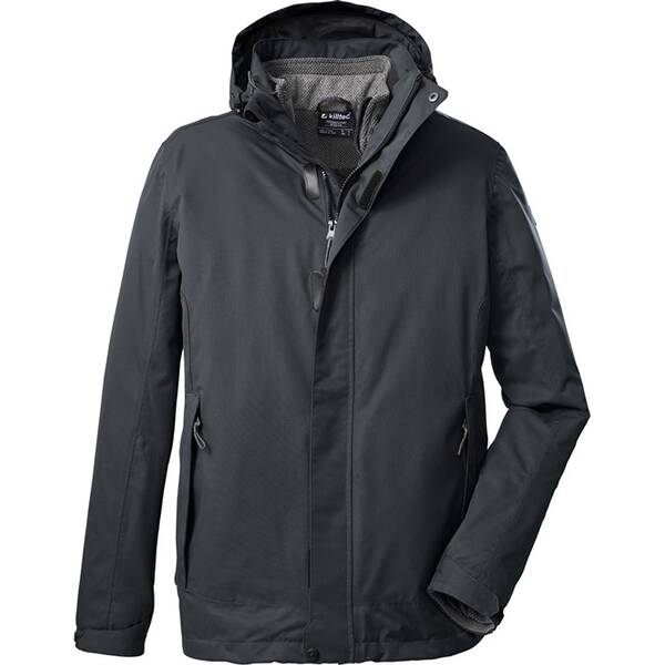 Herren Doppeljacke KOW 167 MN JCKT von Killtec