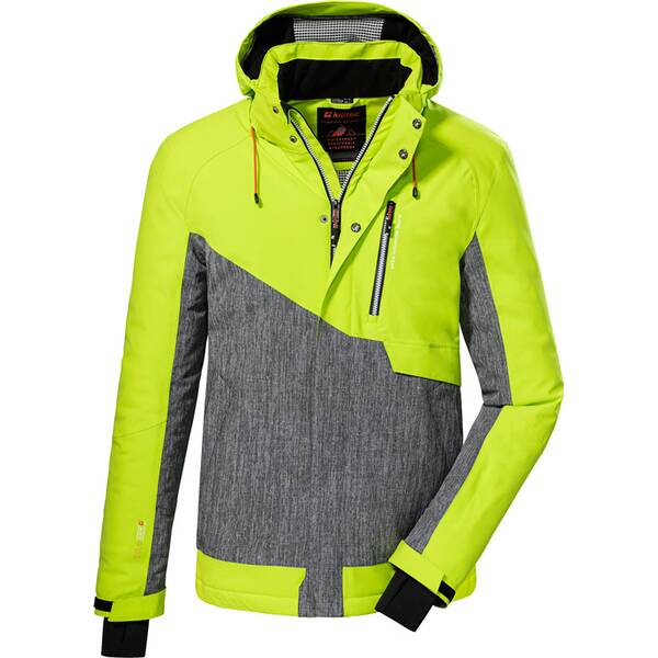 Herren Funktionsjacke KSW 42 MN SKI JCKT von Killtec