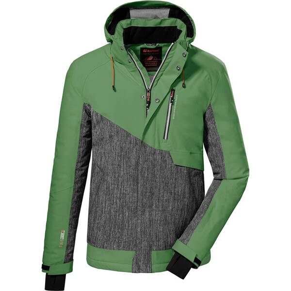 Herren Funktionsjacke KSW 42 MN SKI JCKT von Killtec