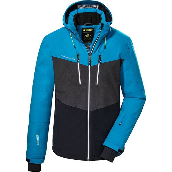 Herren Funktionsjacke KSW 45 MN SKI JCKT von Killtec