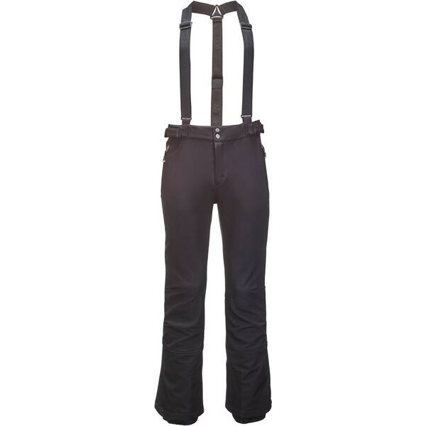 Herren Hose Thônes MN Ski Sftshll PNTS A von Killtec