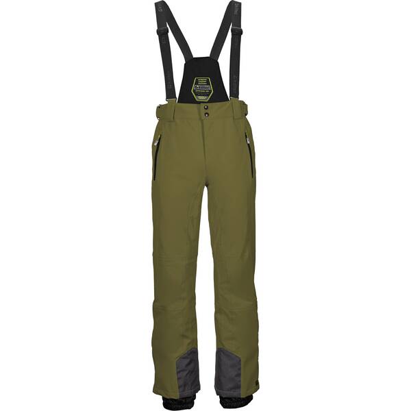 Herren Latzhose Enosh von Killtec