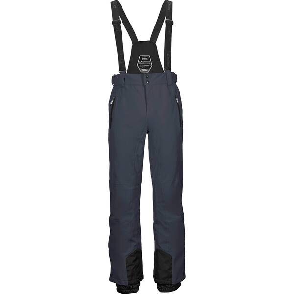 Herren Latzhose Enosh von Killtec