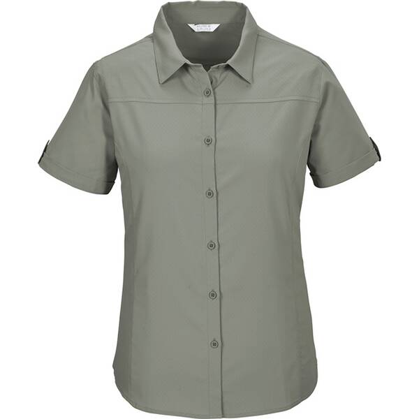 KILLTEC Damen Bluse KOS 1 WMN WVN SHRT von Killtec