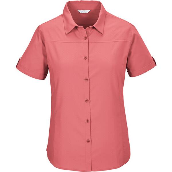 KILLTEC Damen Bluse KOS 1 WMN WVN SHRT von Killtec