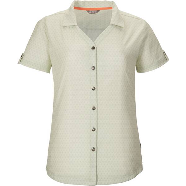 KILLTEC Damen Bluse KOS 36 WMN WVN SHRT von Killtec