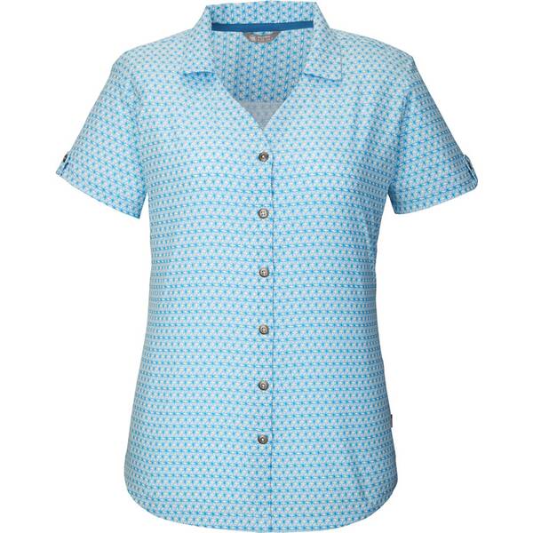 KILLTEC Damen Bluse KOS 36 WMN WVN SHRT KILLTEC Damen Bluse KOS 36 WMN WVN SHRT von Killtec